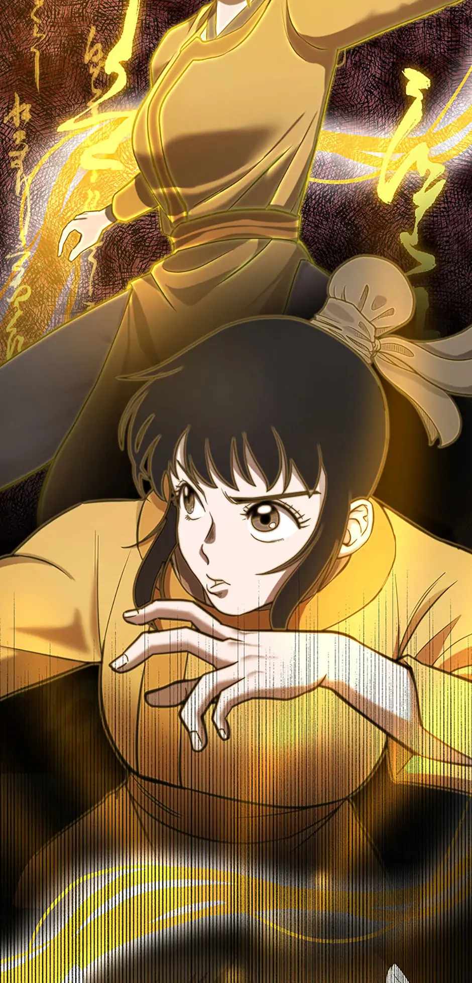 The Demonic Blade Fairy Chapter 4 29